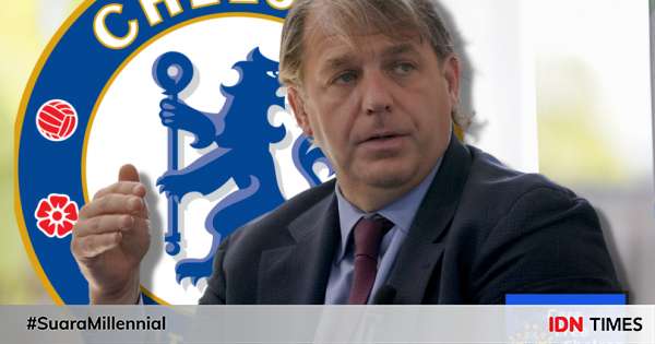 Profil Todd Boehly, Miliarder AS Yang Jadi Bos Baru Chelsea