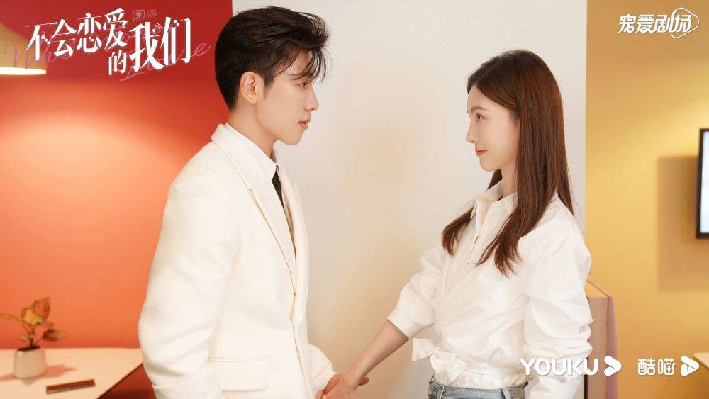 6 Pelajaran Cinta Dari CDrama Why Women Love