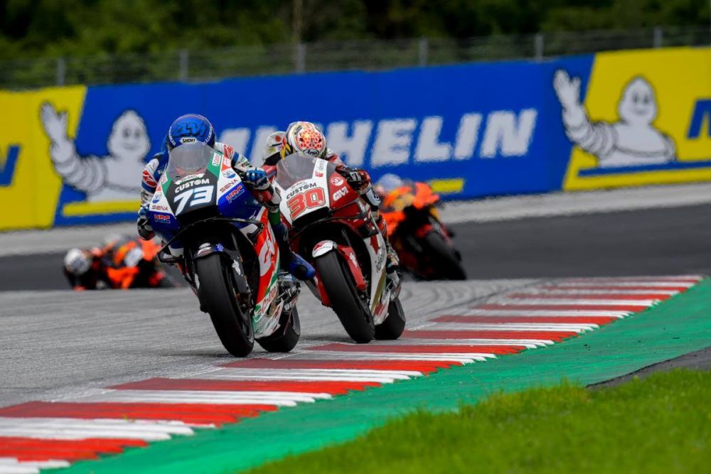 Asal-usul Nomor Pembalap MotoGP 2022, Lengkap!
