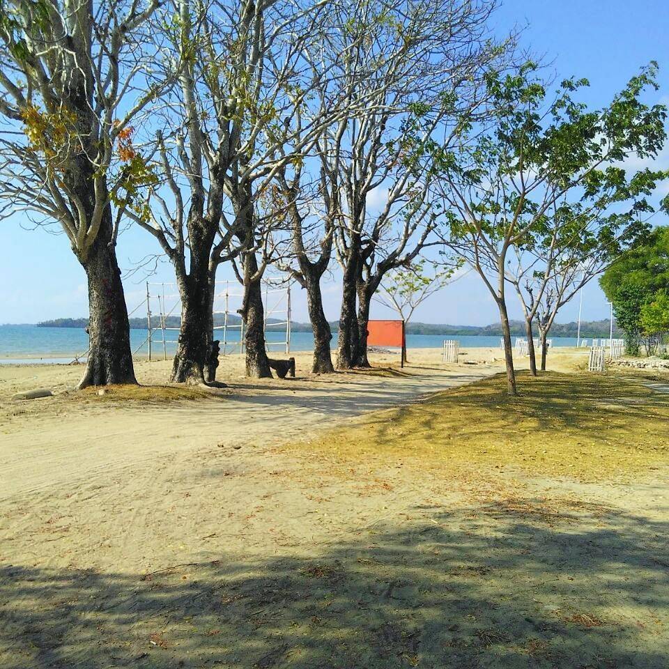 10 Pesona Pantai Tete, Wisata Bahari Bersejarah Di Bone