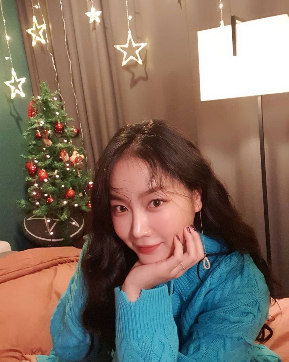 Idol KPop Asal Starship Entertainment Ini Visual Dipuja