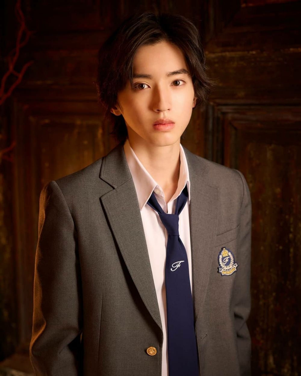 10 Fakta Peran Shunsuke Michieda di Drama Jepang Terbaru