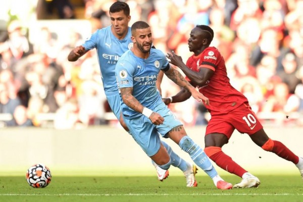 5 Lawan Berat yang Bakal Dihadapi Liverpool Sepanjang April 2022