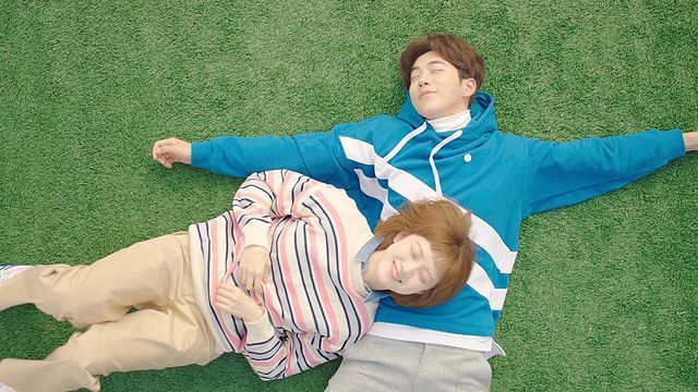 10 Korean Drama Couples Who Have Positive Vibes, Strengthen Each Other!