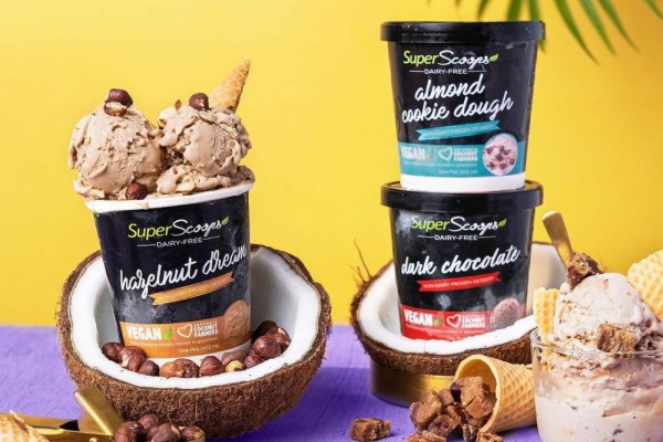 5 Es Krim Vegan Terpopuler di Filipina, Sehat dan Nyegerin Abis!