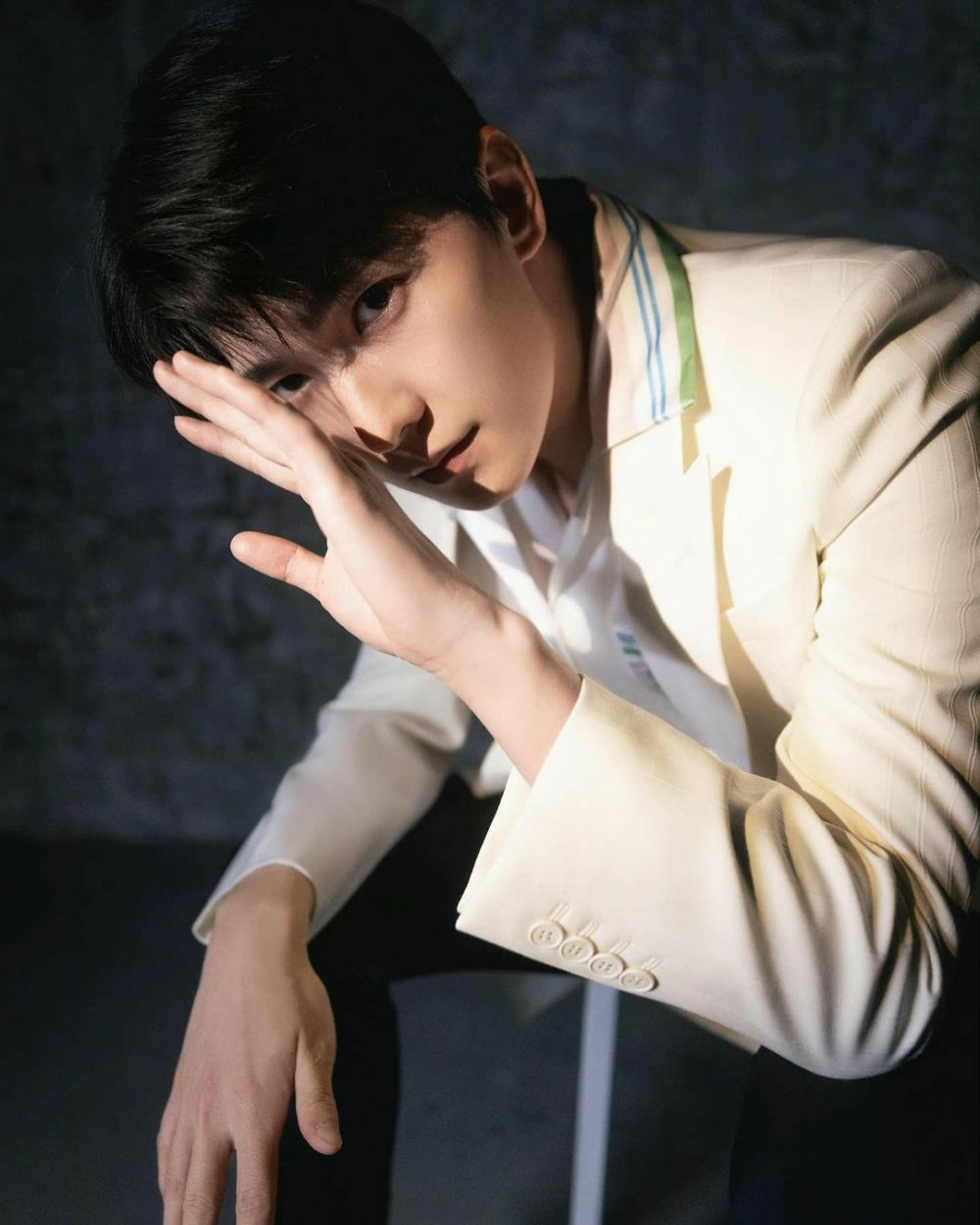 9 Fakta Peran Yang Yang di Drama China Special Forces