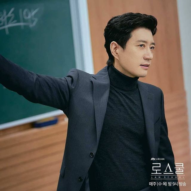 9 Artists Become Lecturers in KDrama, Some Are Really Killer!