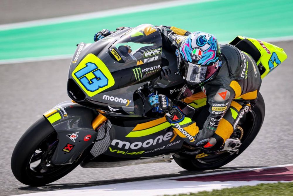6 Interesting Facts about the Qatar MotoGP, many have spawned a new history