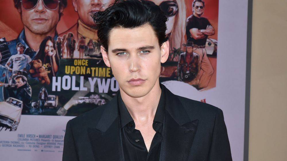 Fakta Austin Butler, Perankan Elvis Presley Di Film Terbaru