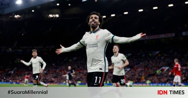 Rumor Tinggalkan Liverpool, 5 Klub Ini Wajib Berbur Salah