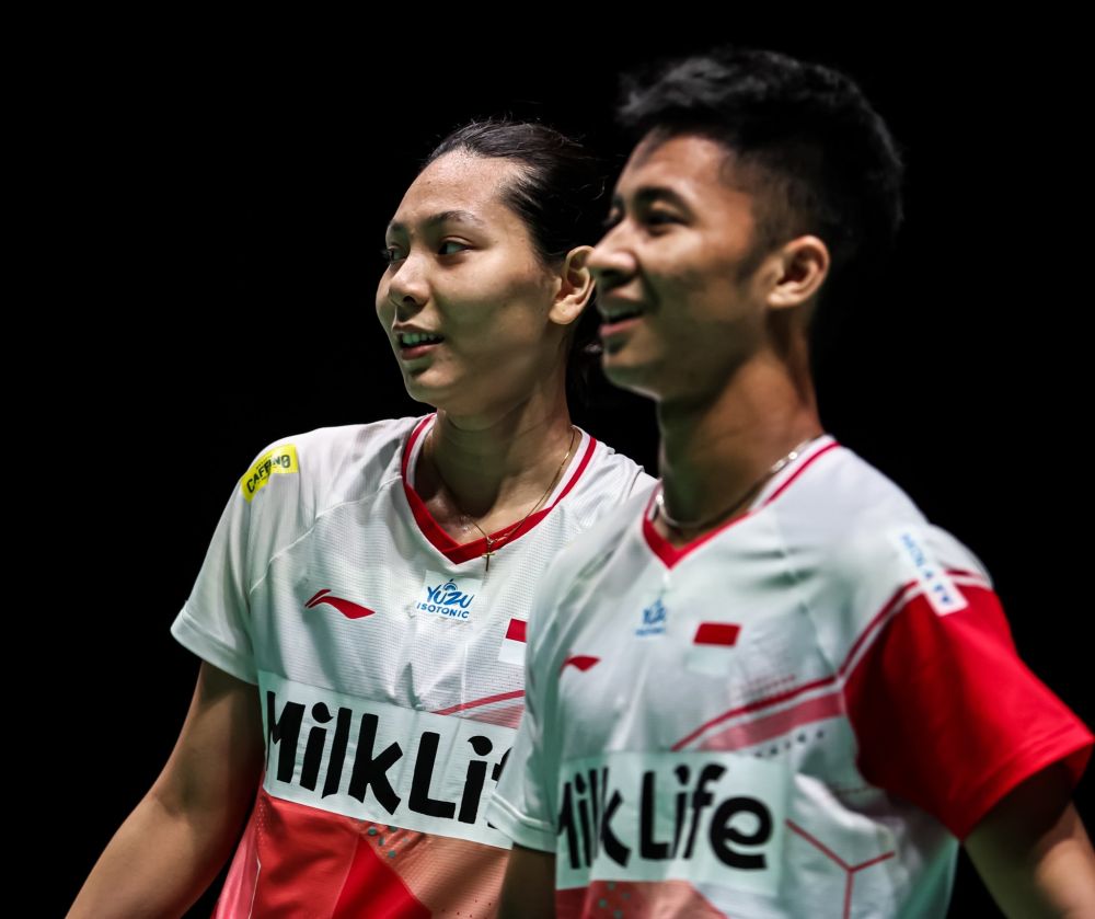 6 Wakil Indonesia Tanding Di Hari Pertama Swiss Open 2022