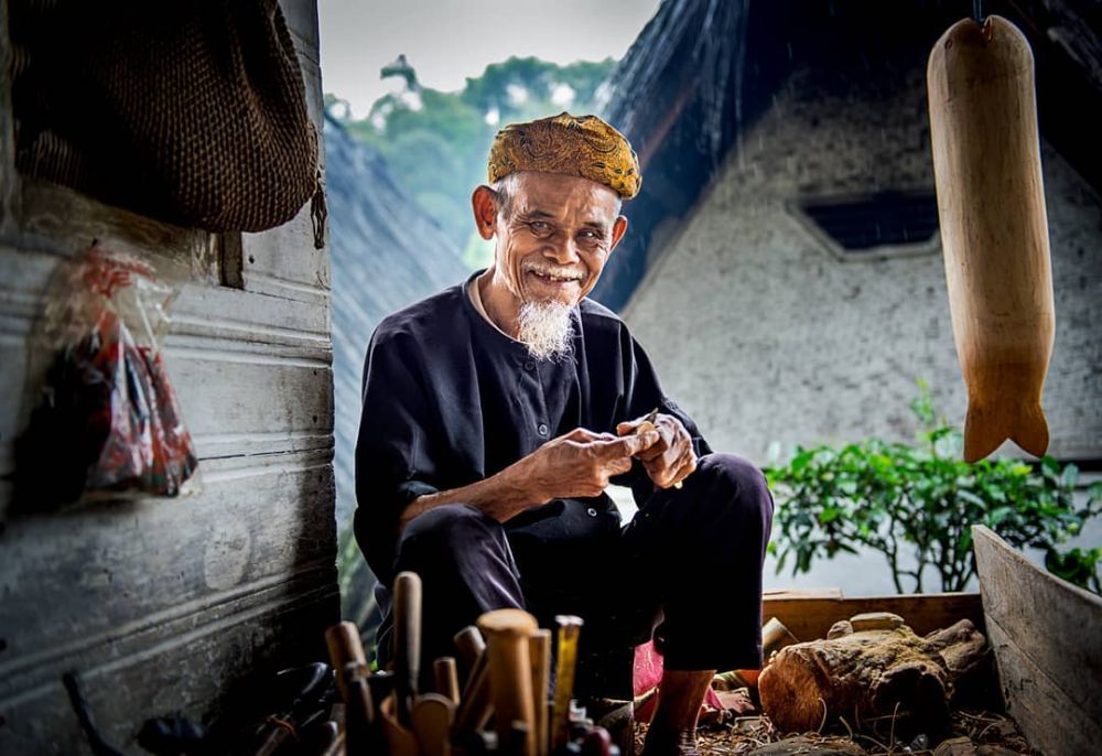 Cocok untuk Healing, 10 Desa Wisata di Jabar yang Harus Kamu Kunjungi