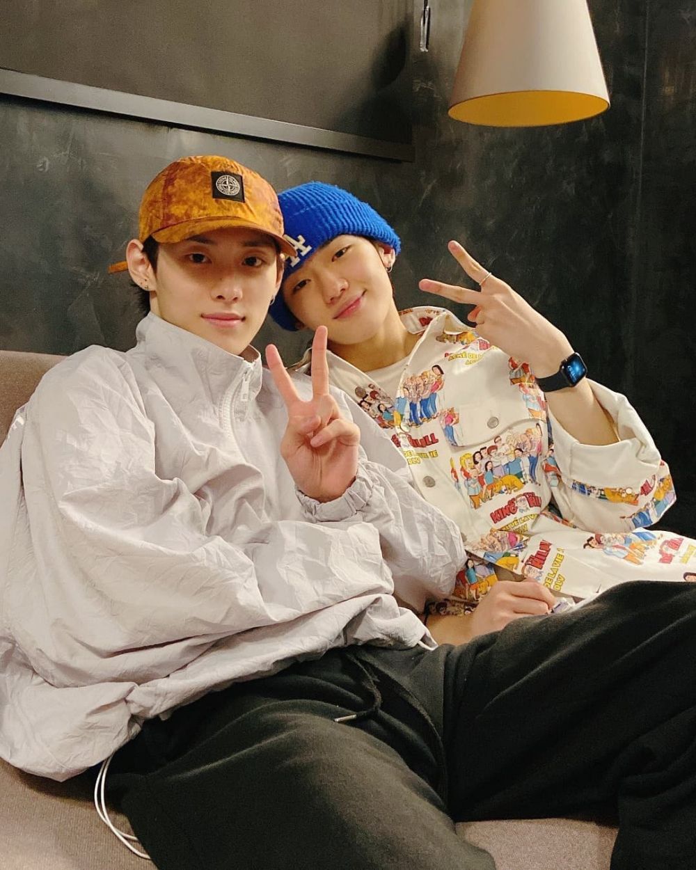 10 Fakta The New Six, Boy Grup Pertama P NATION