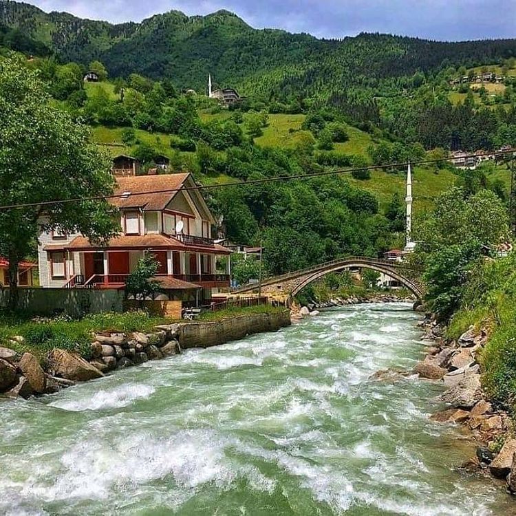 10 Hidden Gems in Turkey that are as Cool as Cappadocia 