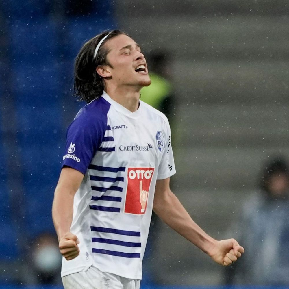 10 Fakta Jordy Wehrmann, Kandidat Pemain Naturalisasi Timnas