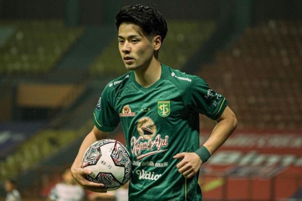 Menakar Nasib Marukawa di Persebaya