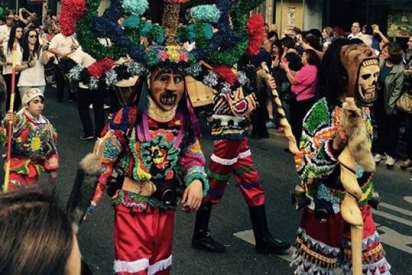 5 Festival Menarik yang Patut Disaksikan di Portugal