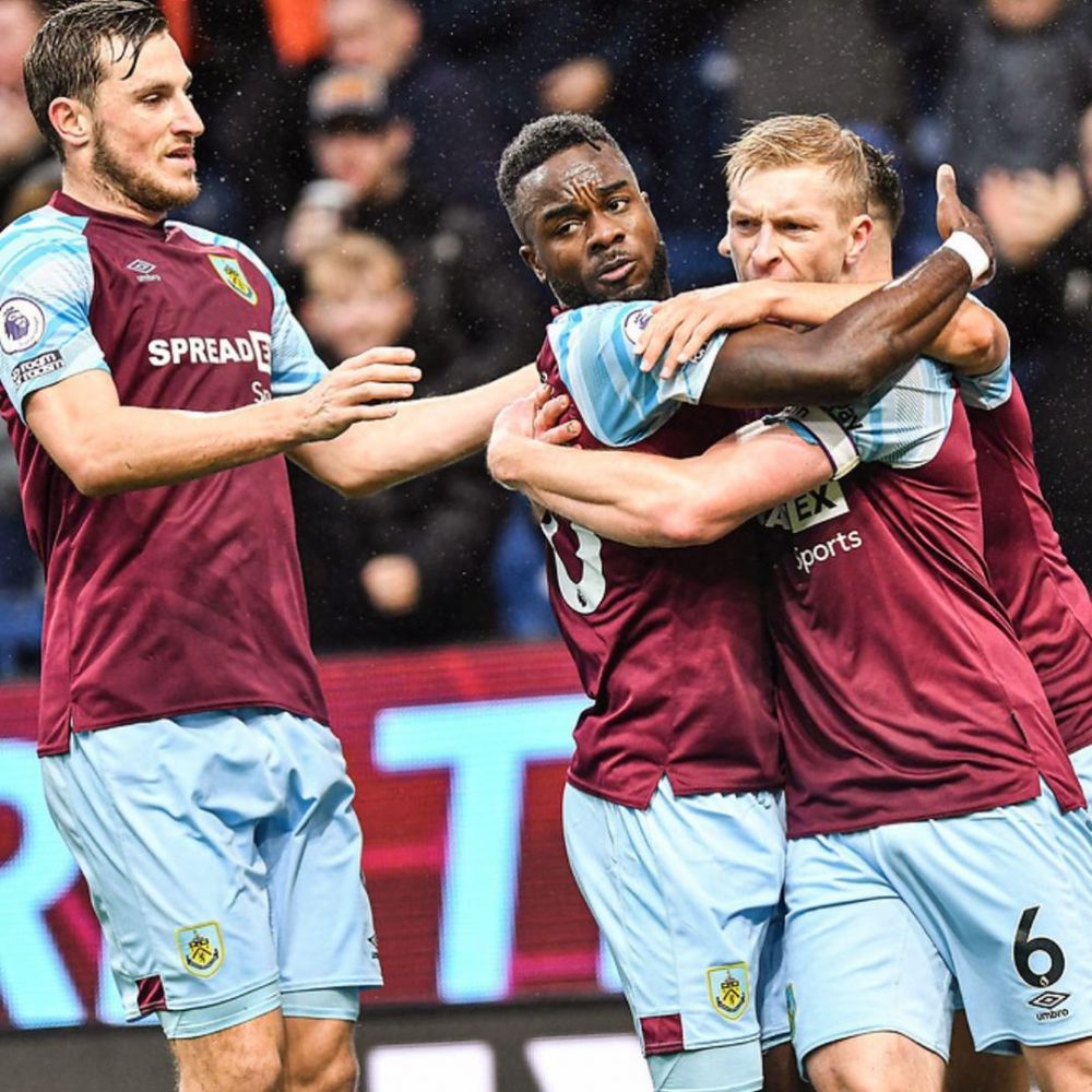 Klub Liga Inggris yang Gawangnya Sering Dibobol Jamie Vardy
