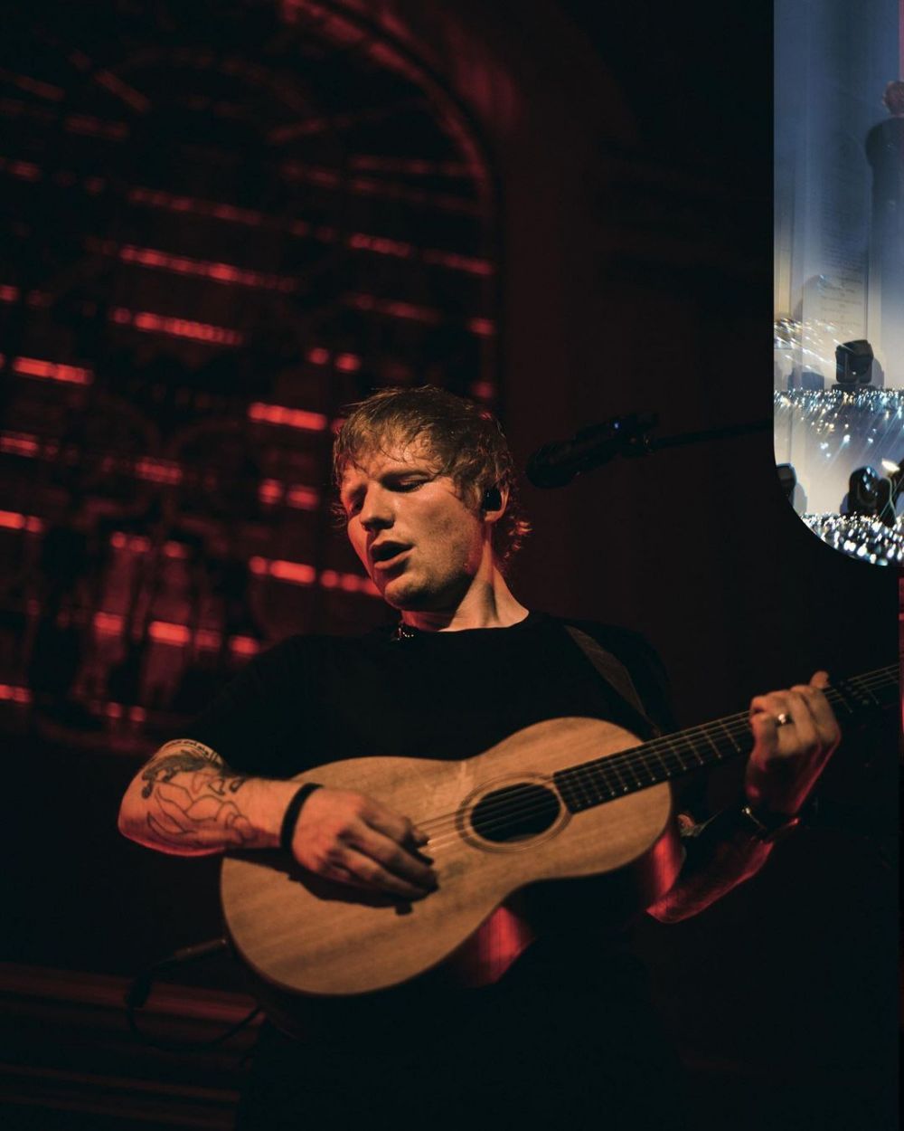 10 Fakta 'Bam Bam,' Single Camila Cabello Bareng Ed Sheeran