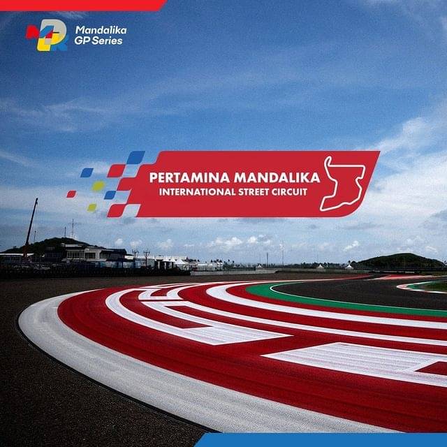 Pertamina Dukung Penuh Pertamina Grand Prix Of Indonesia