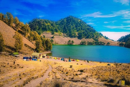 10 Stasiun Paling Instagramable di Indonesia, Cocok buat Hunting Foto