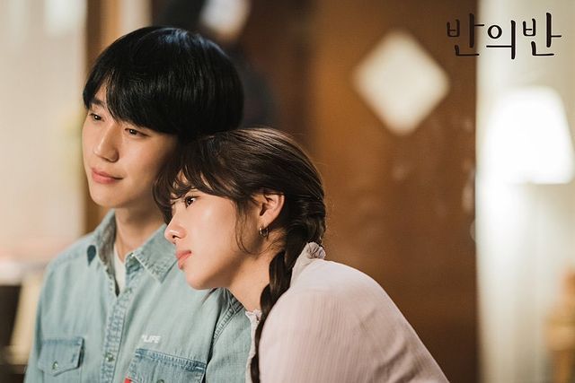 10 Korean Drama Couples Who Have Positive Vibes, Strengthen Each Other!