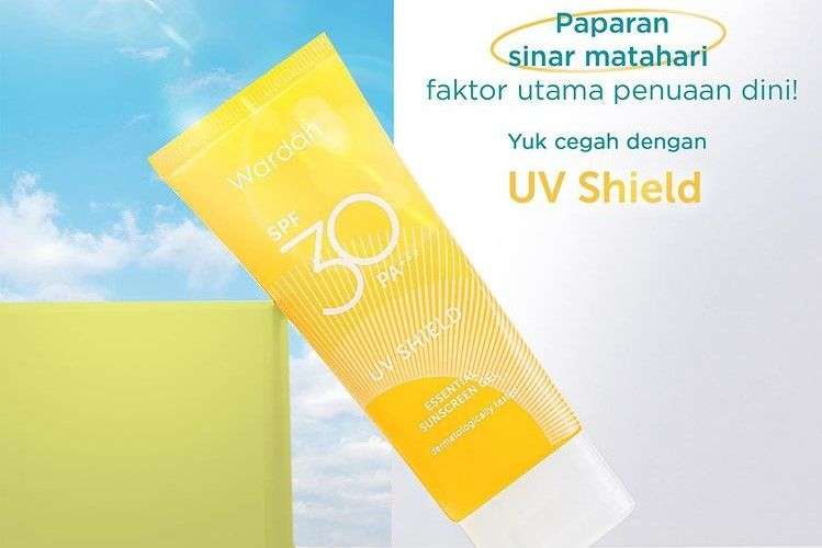 5 Rekomendasi Sunscreen Tekstur Gel, Cocok Untuk Oily Skin