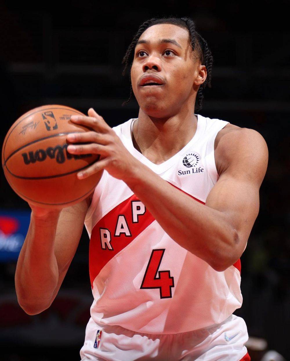 10 Fakta Scottie Barnes, Forward Serba Bisa Toronto Raptors