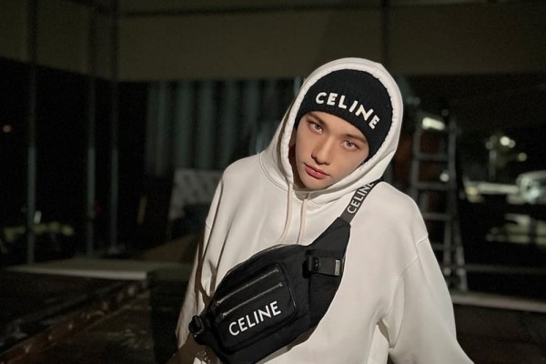 Dancer Berbakat, 11 Fancam Hyunjin Stray Kids Lampaui 1 Juta Penonton
