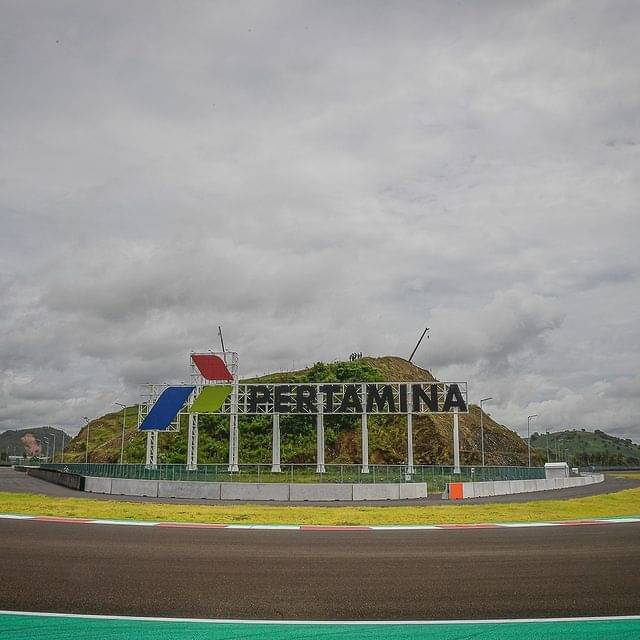 Pertamina Dukung Penuh Pertamina Grand Prix Of Indonesia