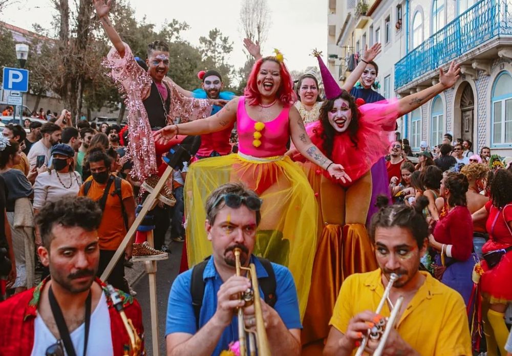 5 Festival Menarik yang Patut Disaksikan di Portugal, Banyak Hiburan!