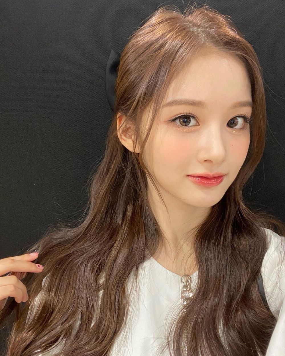6 JYP Entertainment Girl Group Visuals, Make A Million People Charmed!