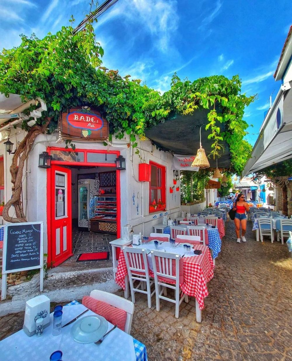 10 Hidden Gems in Turkey that are as Cool as Cappadocia 