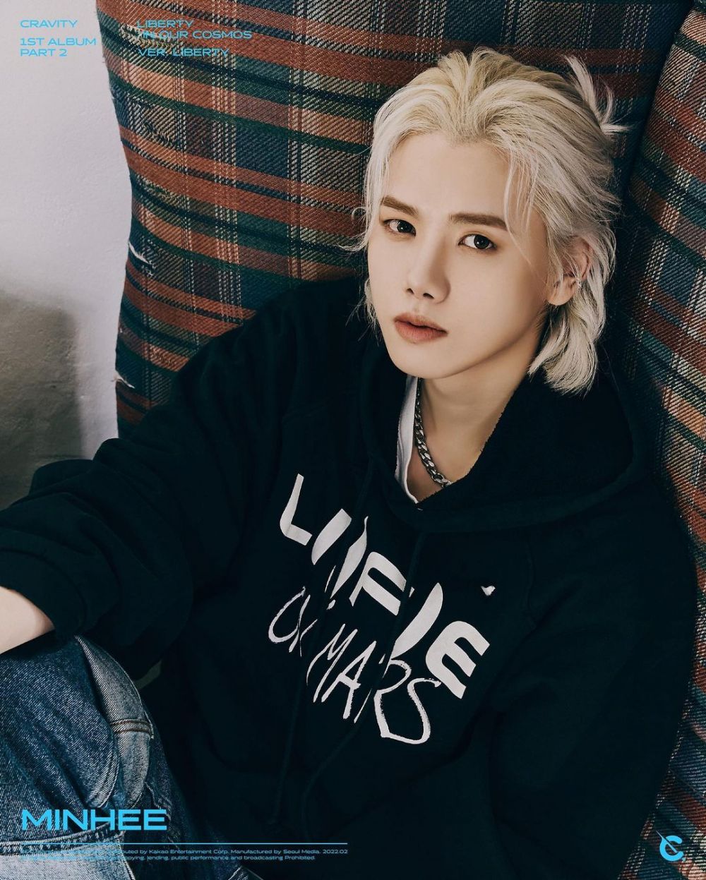 Idol KPop Asal Starship Entertainment Ini Visual Dipuja