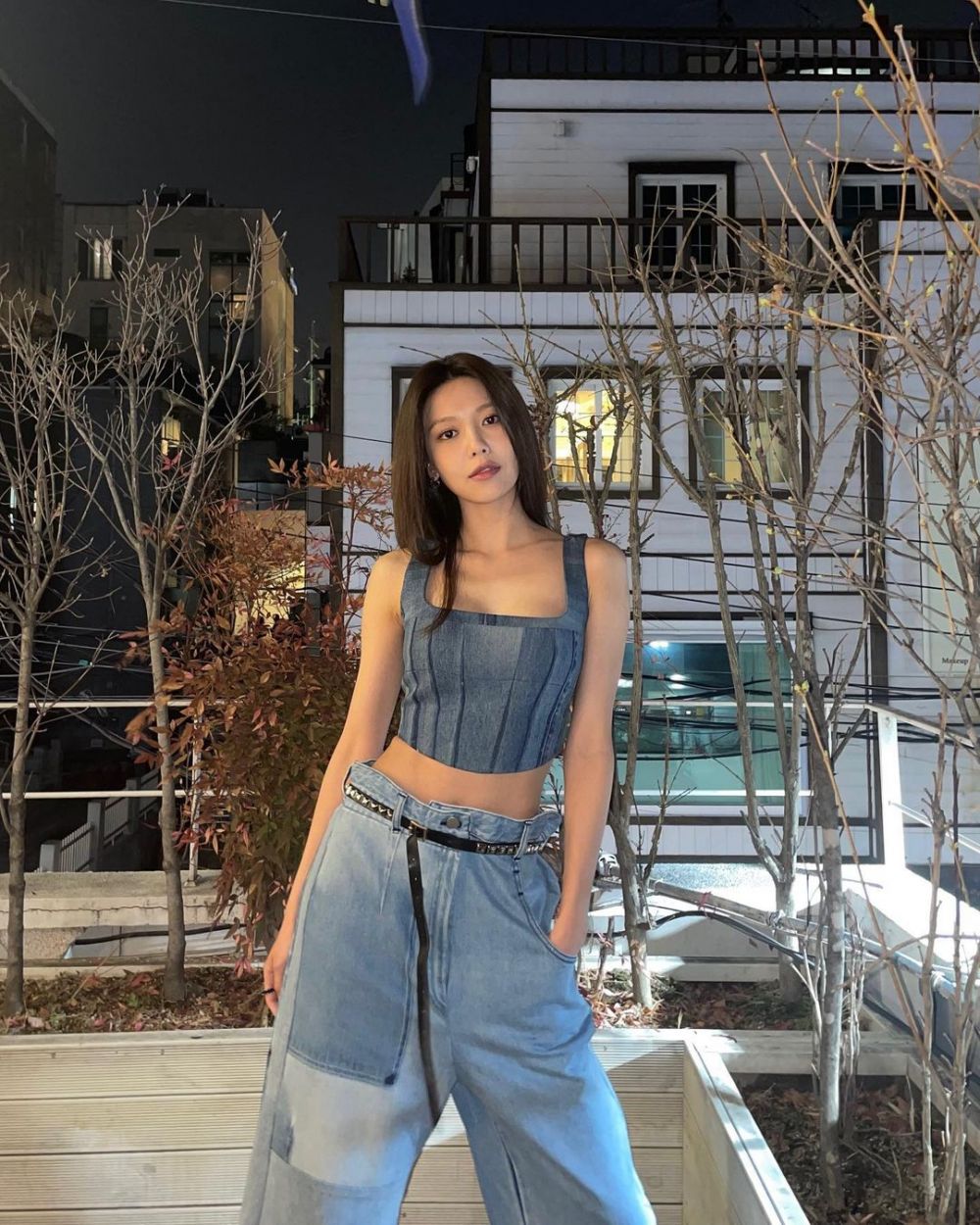 7 Penyanyi Korea Ini Bernama Sooyoung