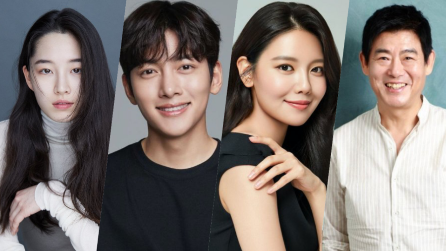 5 Dramas and Movies Starring Won Ji An, Ready to Comeback This Month 