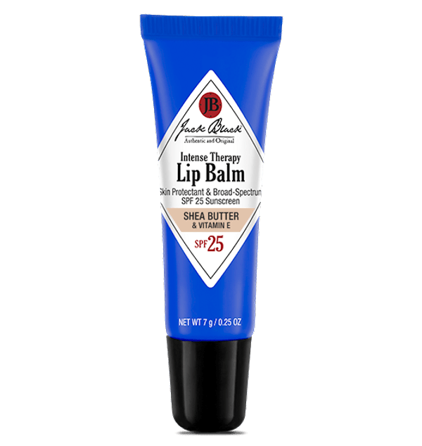 13 Rekomendasi Lip Balm untuk Pria, Atasi Bibir Kering!