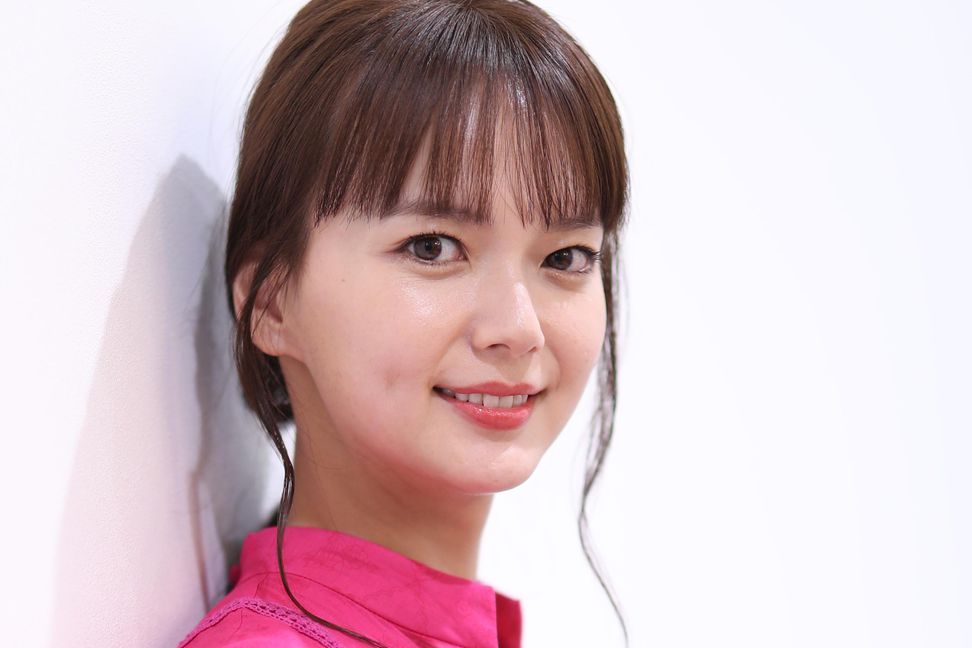 9 Facts about Mikako Tabe, Kazunari Ninomiya's Co-star in Drama My Family