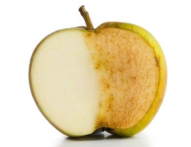7 Hal Penting saat Mengonsumsi Apel, Jangan Asal Makan!