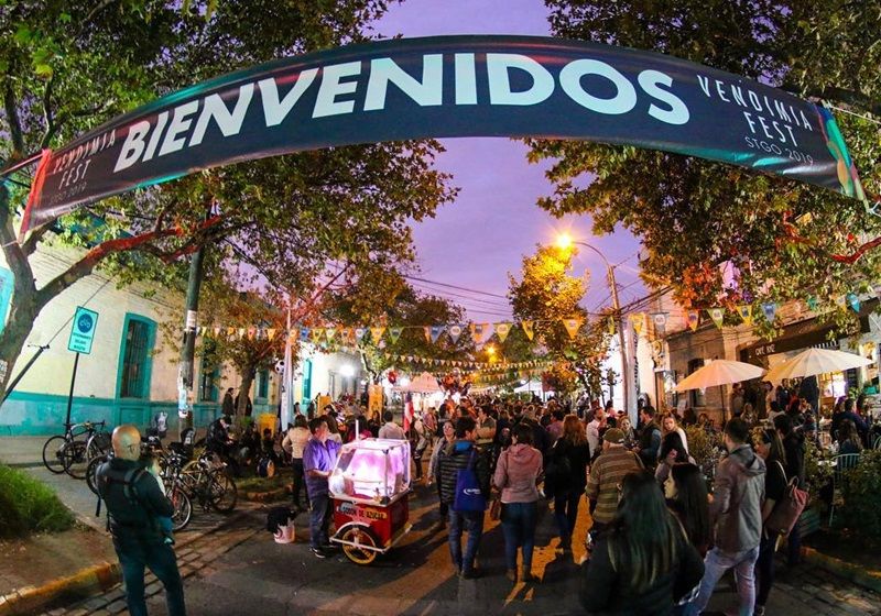 5 Festival Tradisional Paling Meriah di Argentina, Kental Budaya!