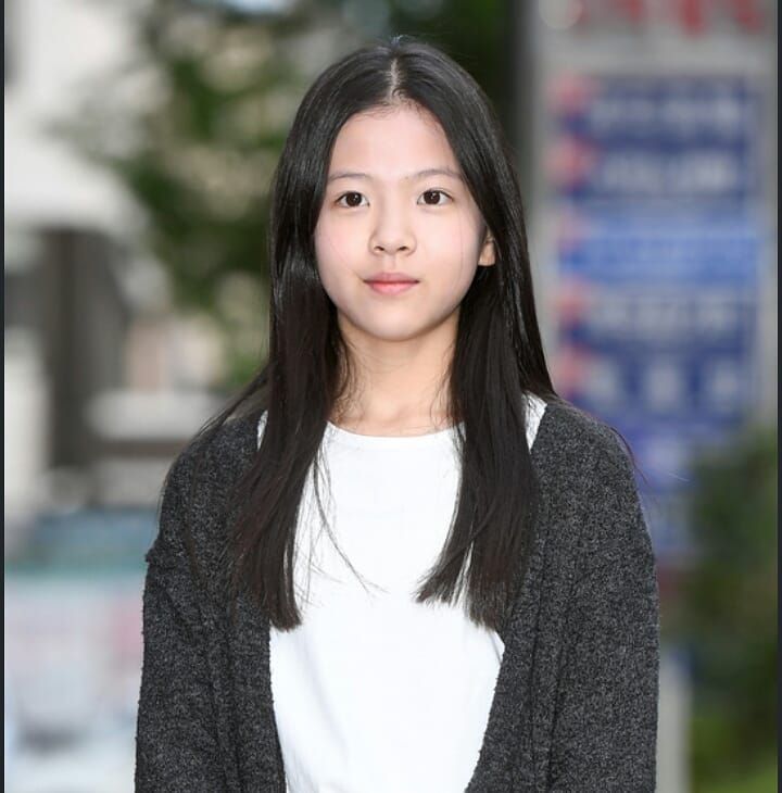 14 Korean Drama Choi Myung Bin, Kim Min Chae in Twenty-Five, Twenty-One