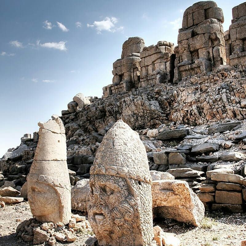 10 Hidden Gems in Turkey that are as Cool as Cappadocia 