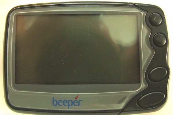 Alat Komunikasi Jadul, Ini 5 Kode Pager yang Menarik untuk Diketahui
