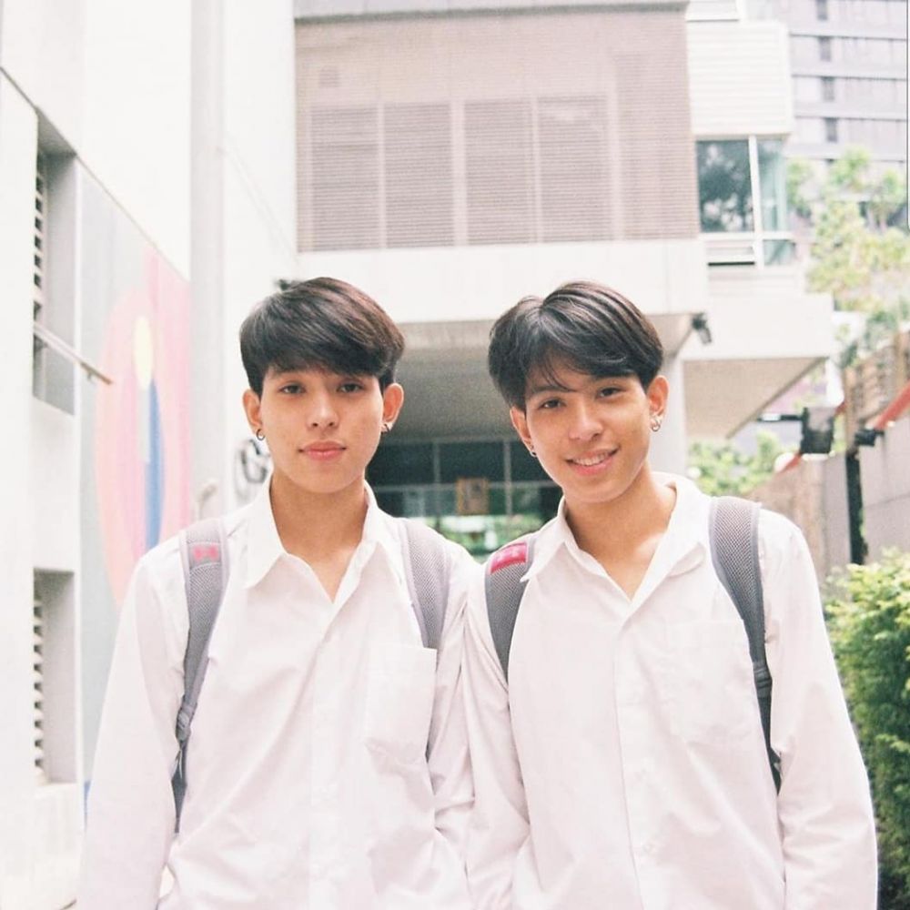10 Unique Facts about the Millionmas Twins, AJ Chayapol and JJ Chayakorn 
