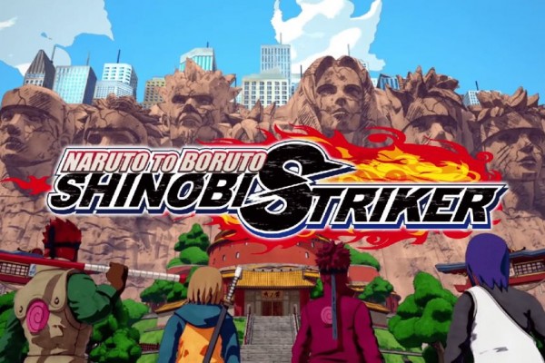 7 Game Naruto Terbaik Sepanjang Masa, Ada Ultimate Ninja Storm