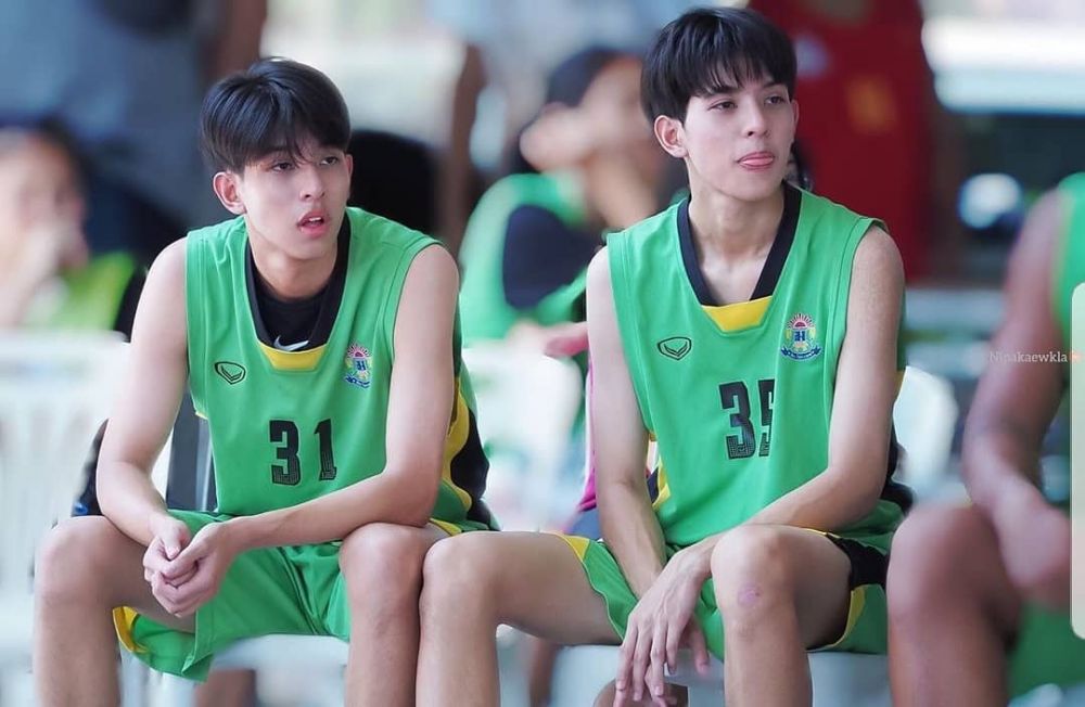 10 Unique Facts about the Millionmas Twins, AJ Chayapol and JJ Chayakorn 