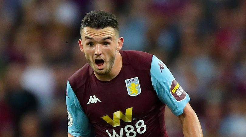 John McGinn, Gelandang Tengah Aston Villa Asal Skotlandia