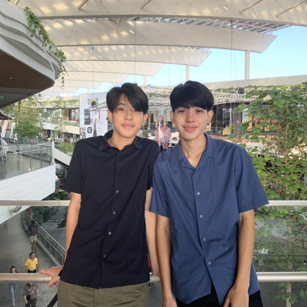 10 Unique Facts about the Millionmas Twins, AJ Chayapol and JJ Chayakorn 
