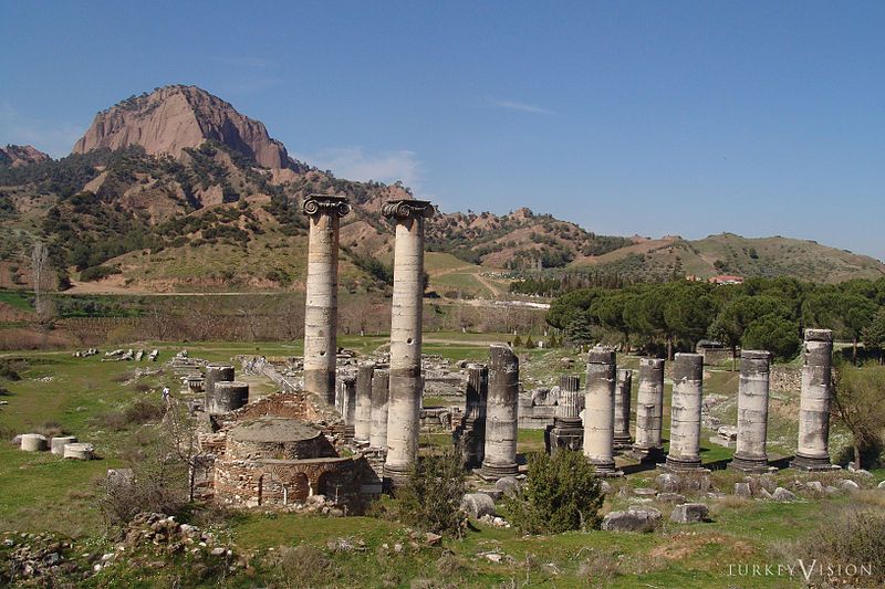 11 Fakta Kuil Artemis di Efesus, Keajaiban Dunia Kuno