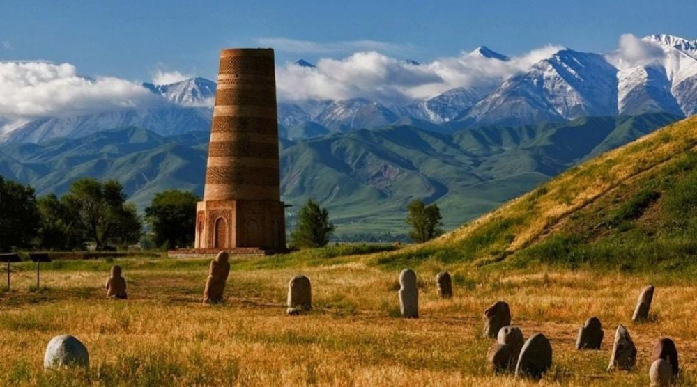 Top 10 Nature Destinations in Kyrgyzstan Not to be Missed